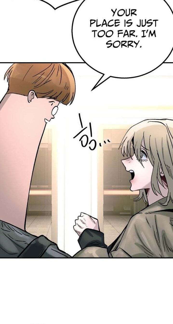 Meojeori M-susaeng Chapter 25 page 90 - 