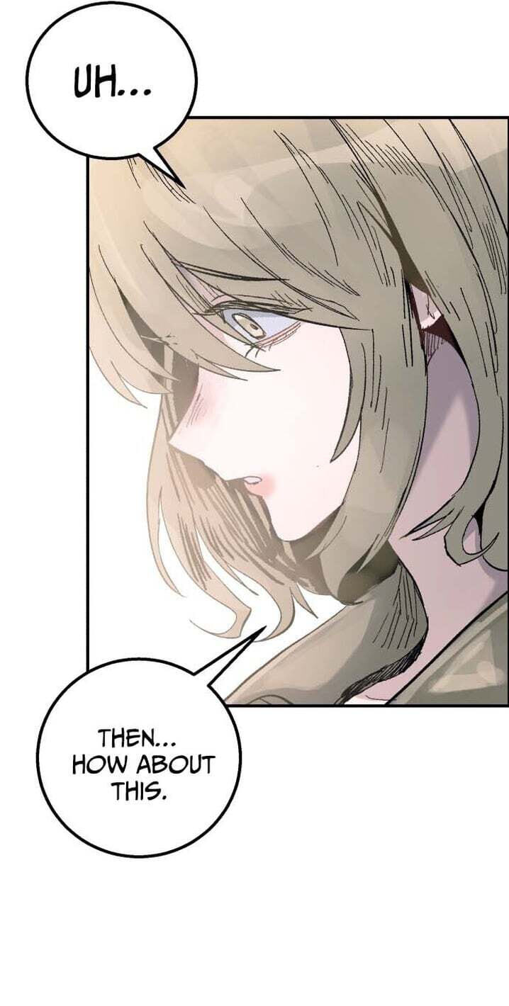 Meojeori M-susaeng Chapter 25 page 91 - 