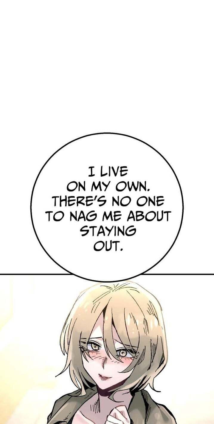 Meojeori M-susaeng Chapter 25 page 93 - 