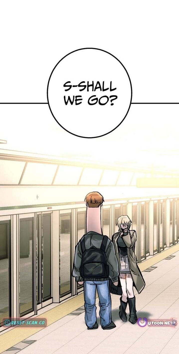 Meojeori M-susaeng Chapter 25 page 96 - 
