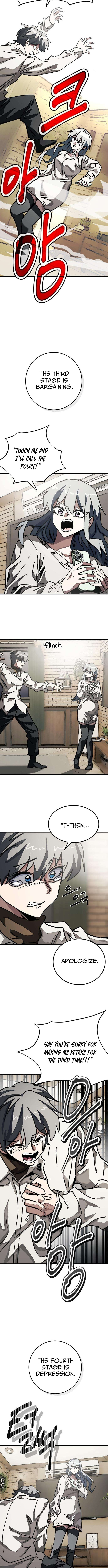Meojeori M-susaeng Chapter 3 page 16 - 