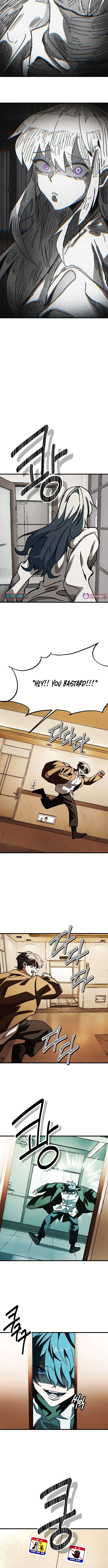 Meojeori M-susaeng Chapter 3 page 20 - 