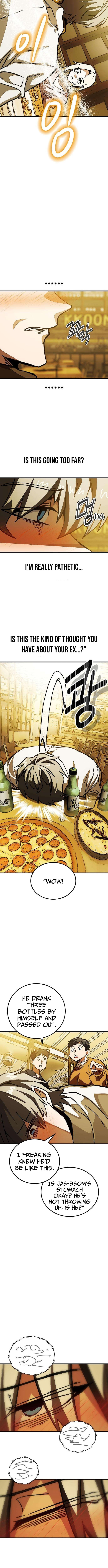 Meojeori M-susaeng Chapter 3 page 9 - 