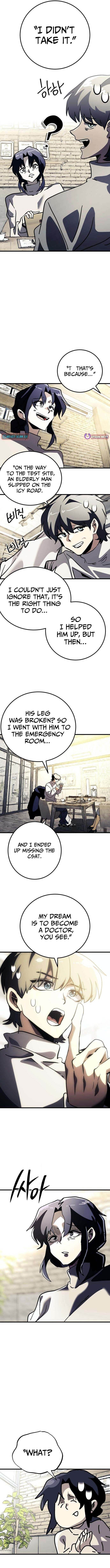 Meojeori M-susaeng Chapter 4 page 12 - 