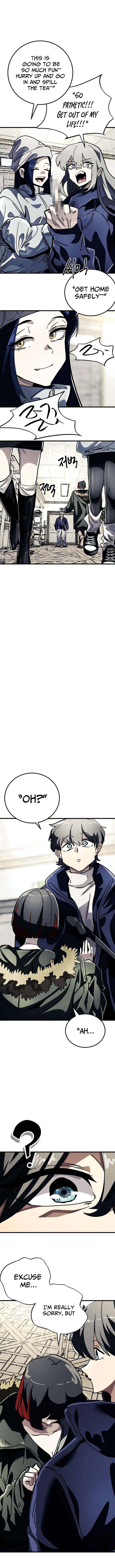 Meojeori M-susaeng Chapter 4 page 20 - 