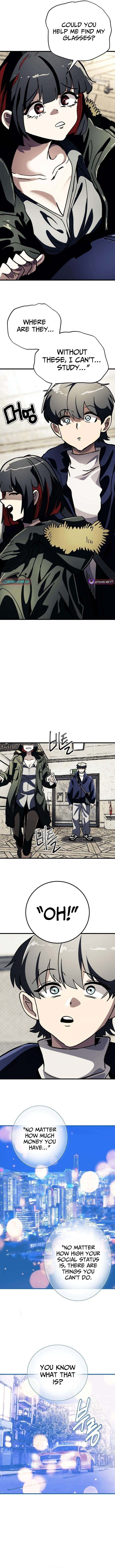 Meojeori M-susaeng Chapter 4 page 21 - 