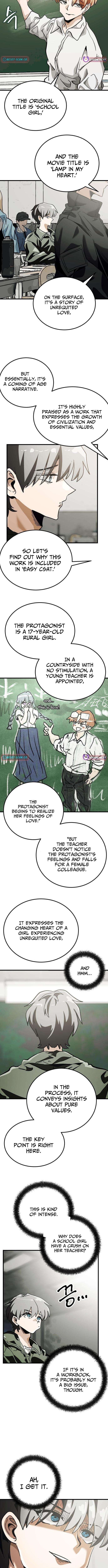 Meojeori M-susaeng Chapter 5 page 13 - 