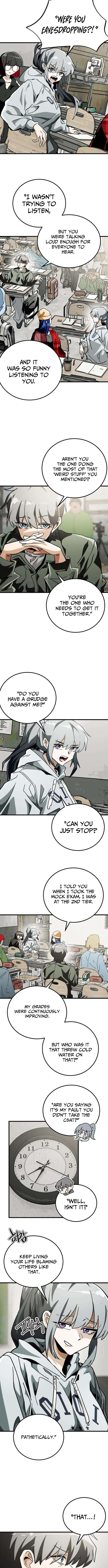 Meojeori M-susaeng Chapter 5 page 10 - 