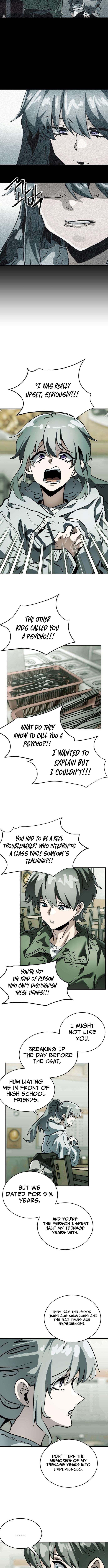 Meojeori M-susaeng Chapter 7 page 7 - 
