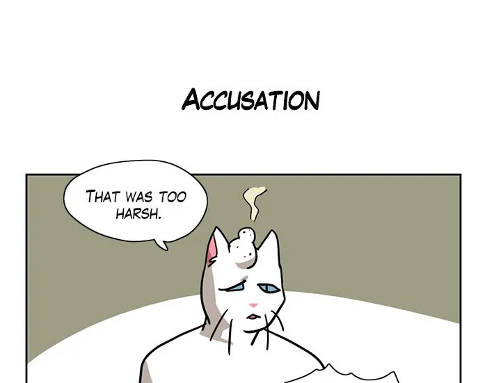 Meow Man Chapter 1 page 14 - 