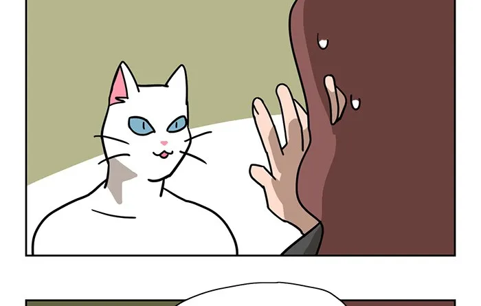 Meow Man Chapter 1 page 22 - 