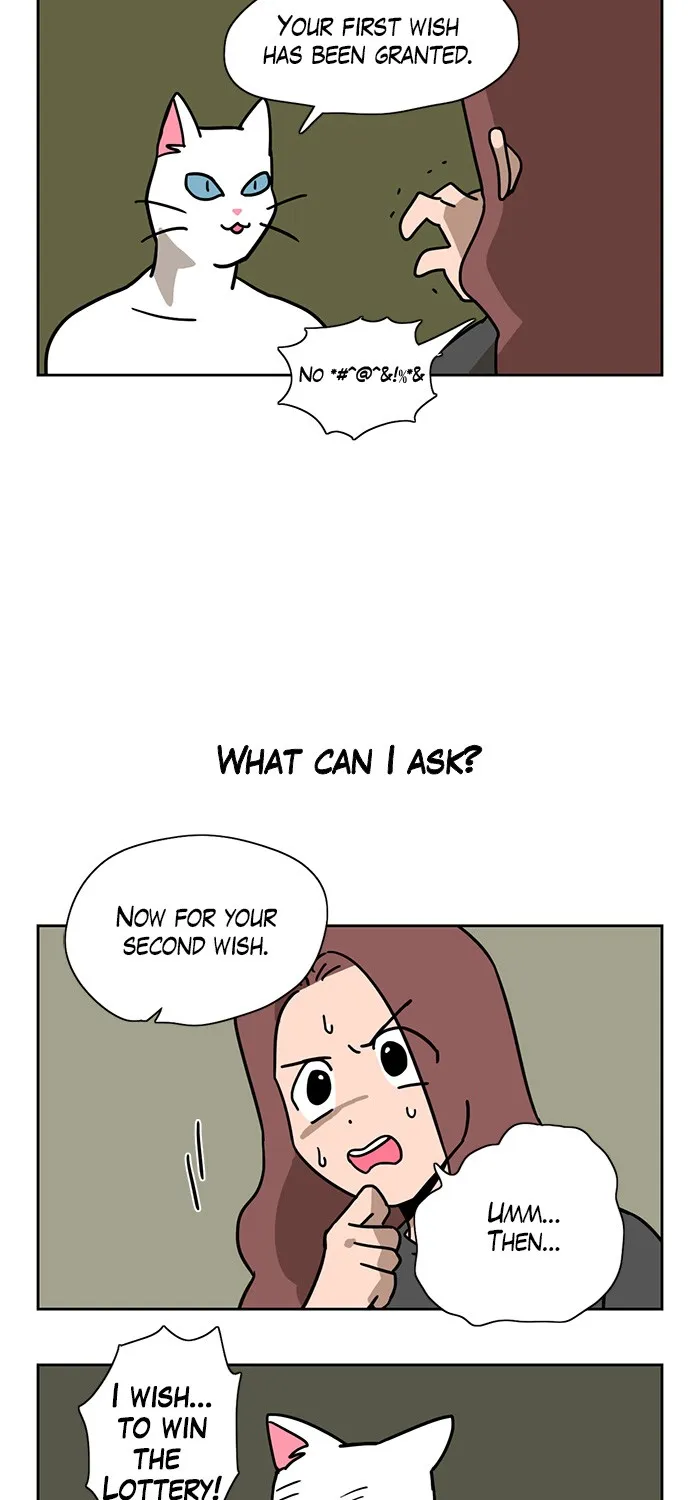 Meow Man Chapter 1 page 23 - 