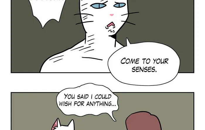 Meow Man Chapter 1 page 24 - 