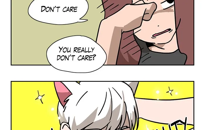 Meow Man Chapter 1 page 28 - 