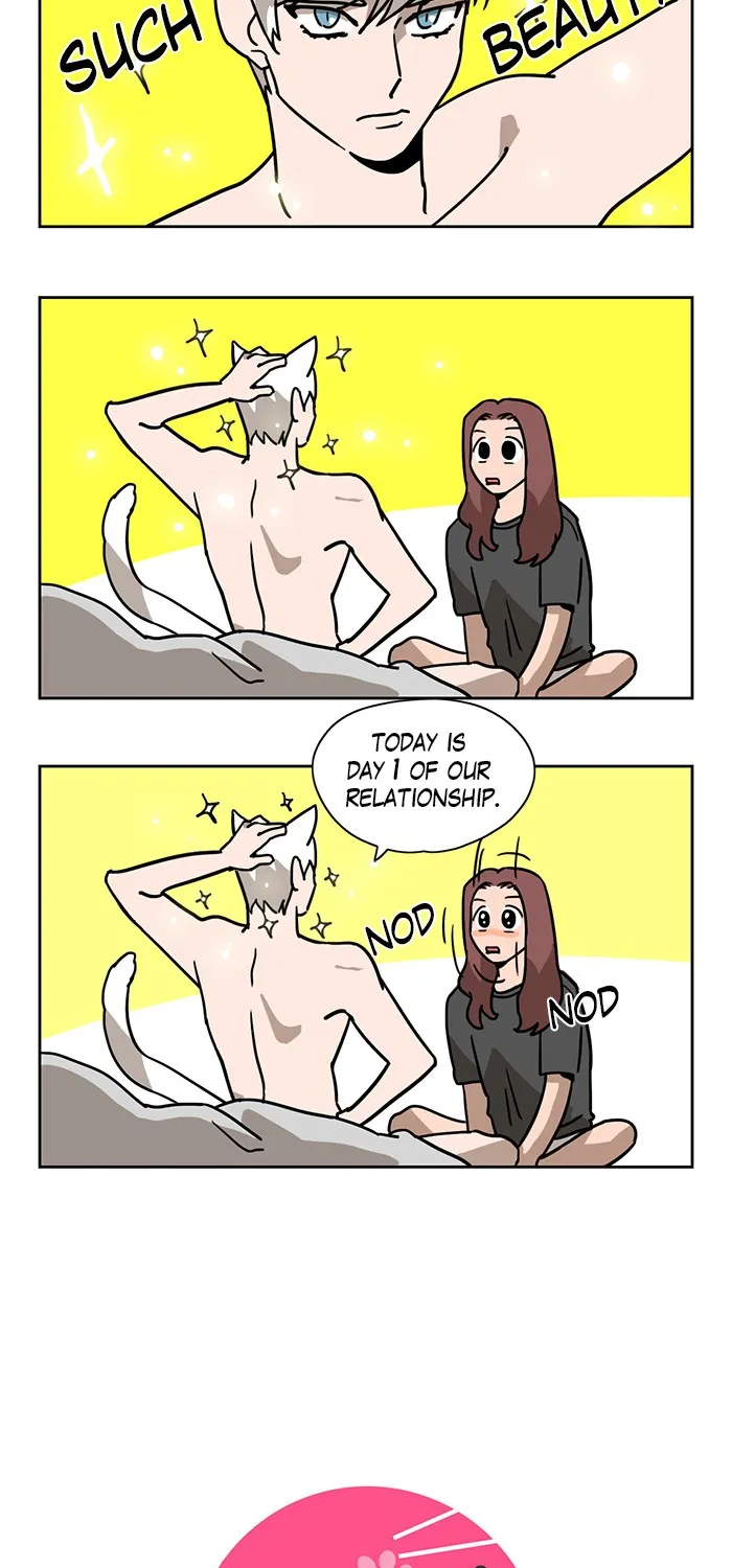 Meow Man Chapter 1 page 29 - 