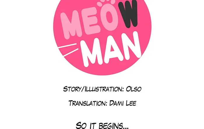 Meow Man Chapter 1 page 30 - 