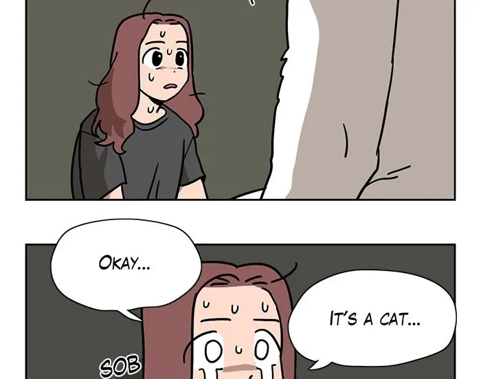 Meow Man Chapter 1 page 6 - 