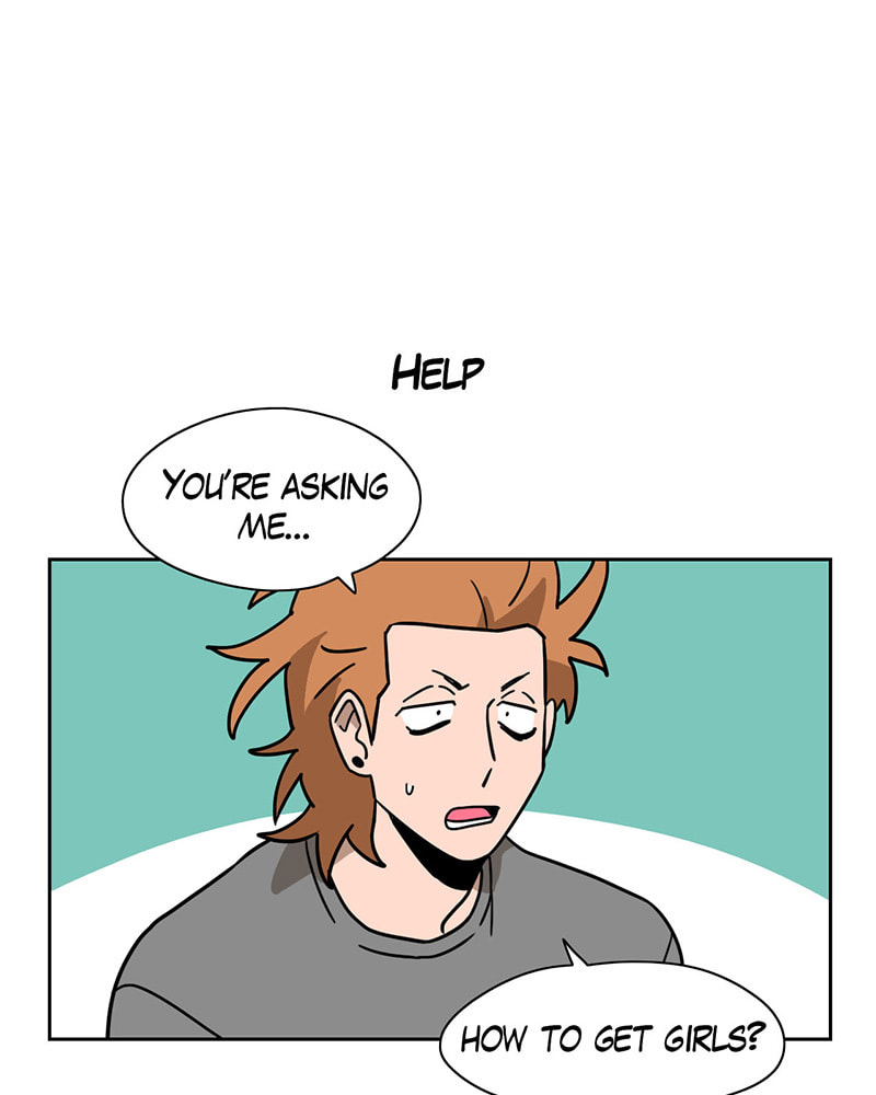 Meow Man Chapter 10 page 2 - 