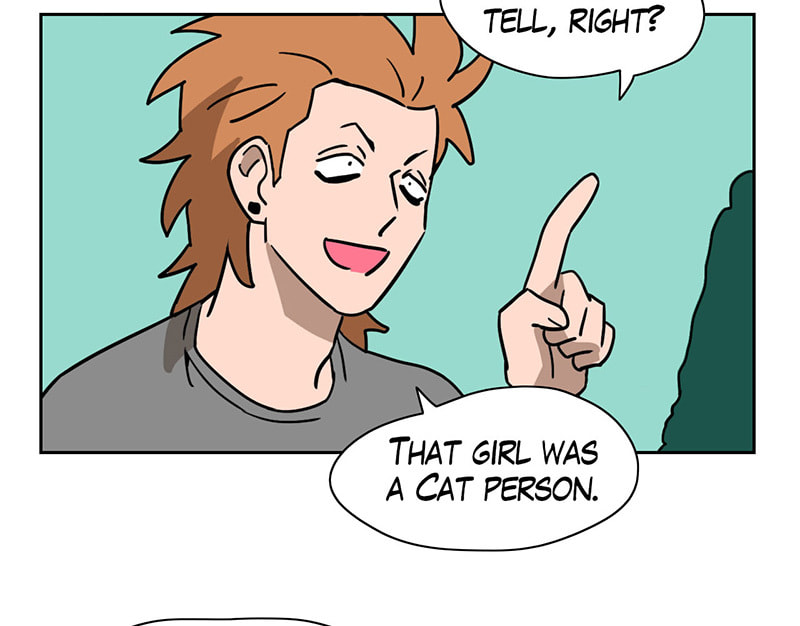 Meow Man Chapter 10 page 13 - 