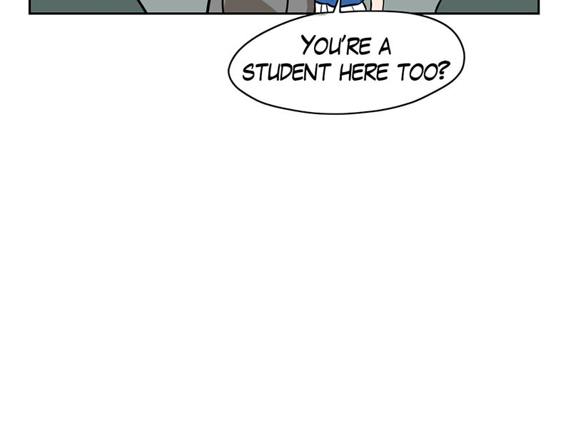 Meow Man Chapter 10 page 17 - 