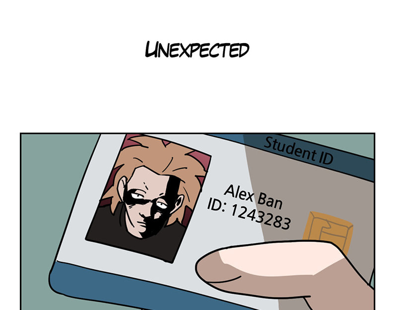 Meow Man Chapter 10 page 18 - 
