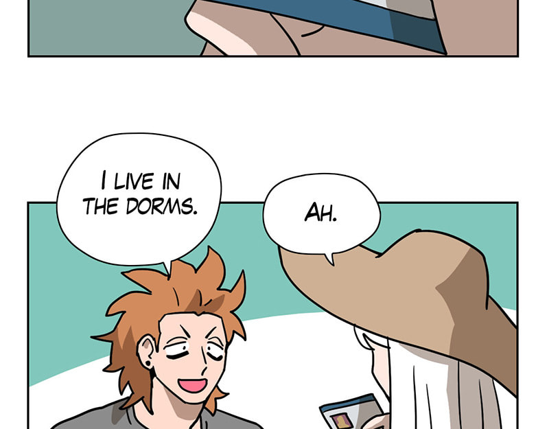 Meow Man Chapter 10 page 19 - 