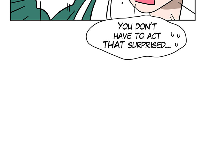 Meow Man Chapter 10 page 22 - 