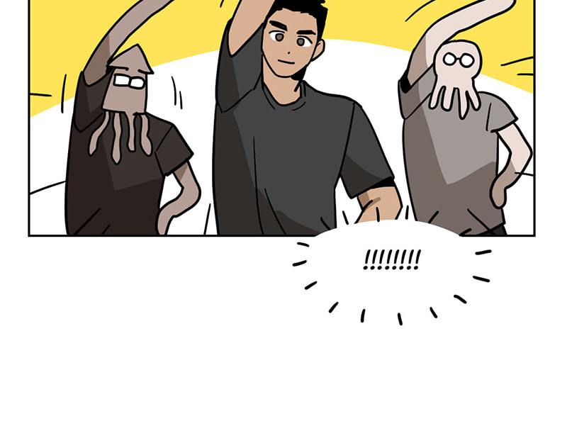 Meow Man Chapter 10 page 27 - 