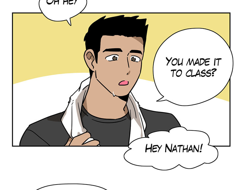 Meow Man Chapter 10 page 29 - 
