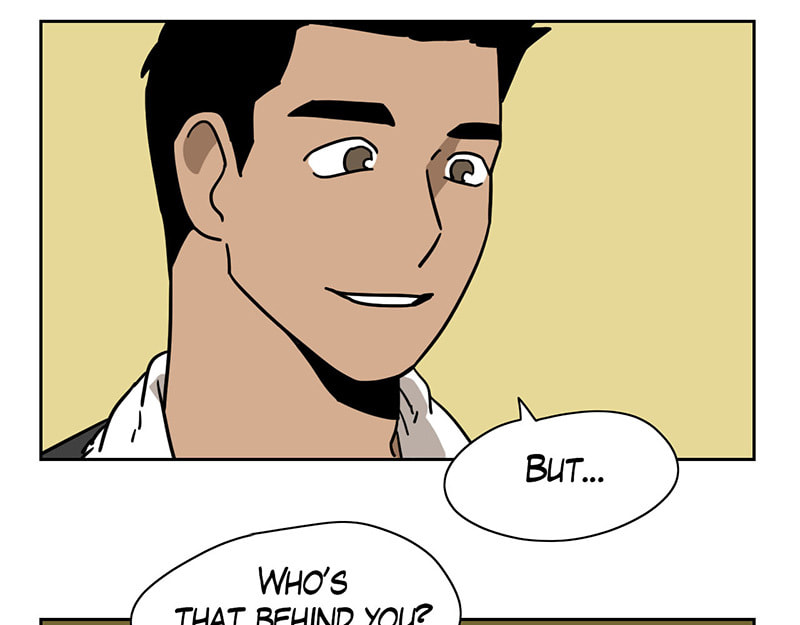 Meow Man Chapter 10 page 31 - 