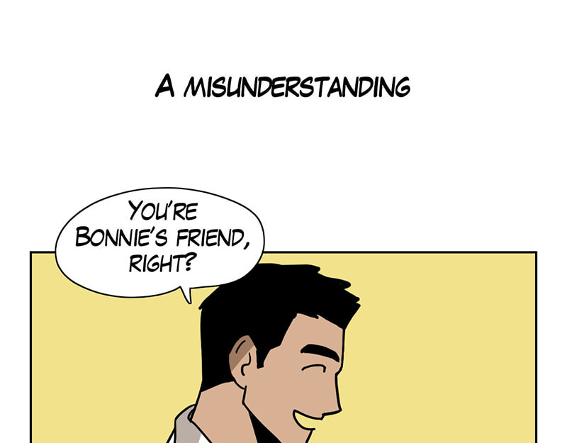 Meow Man Chapter 10 page 34 - 