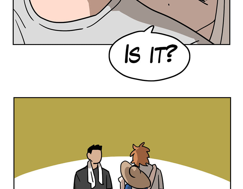 Meow Man Chapter 10 page 36 - 