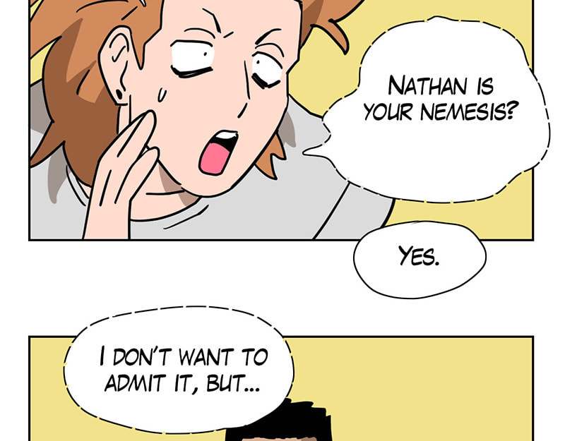 Meow Man Chapter 10 page 40 - 