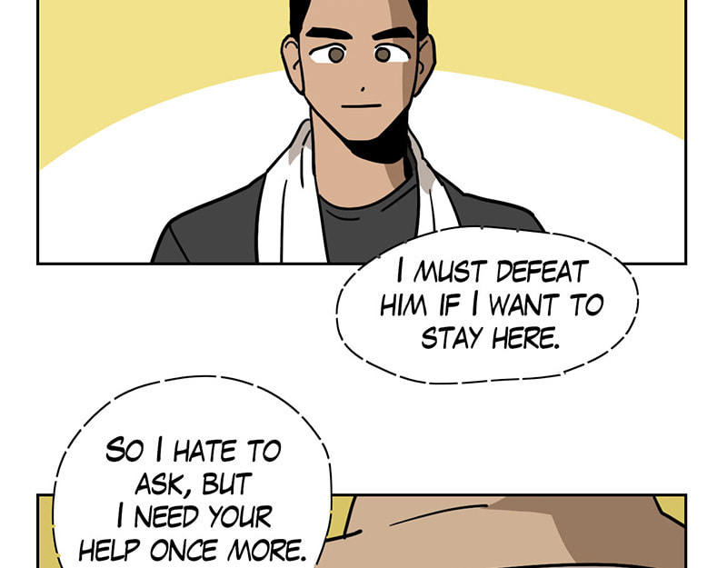 Meow Man Chapter 10 page 41 - 