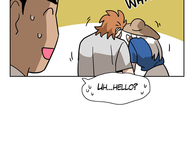 Meow Man Chapter 10 page 43 - 