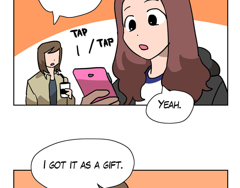 Meow Man Chapter 10 page 46 - 