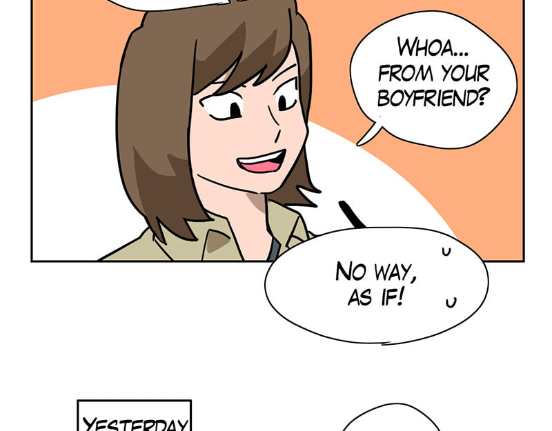 Meow Man Chapter 10 page 47 - 