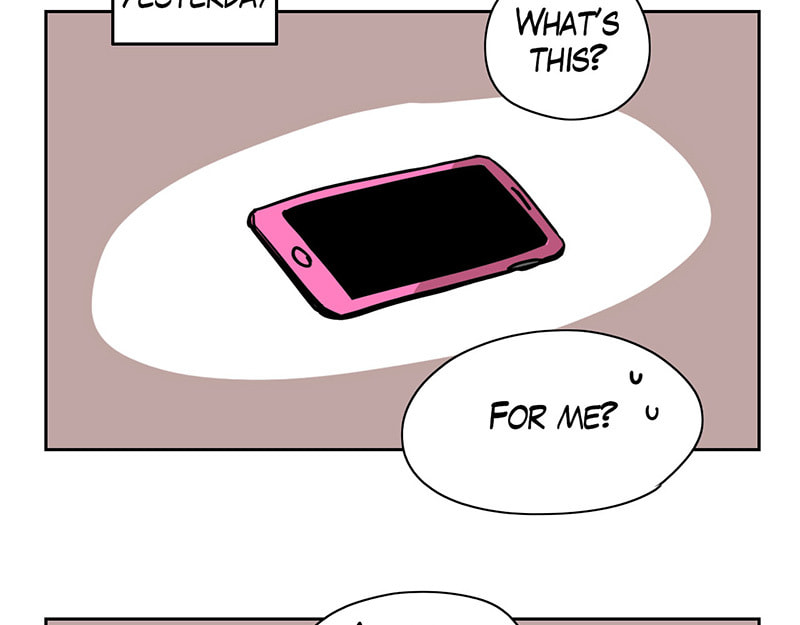Meow Man Chapter 10 page 48 - 