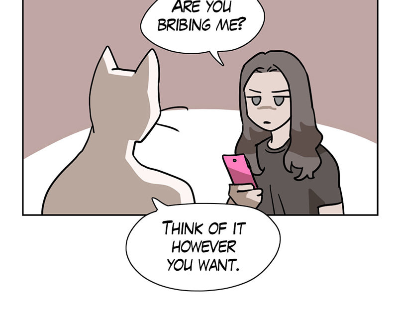 Meow Man Chapter 10 page 49 - 