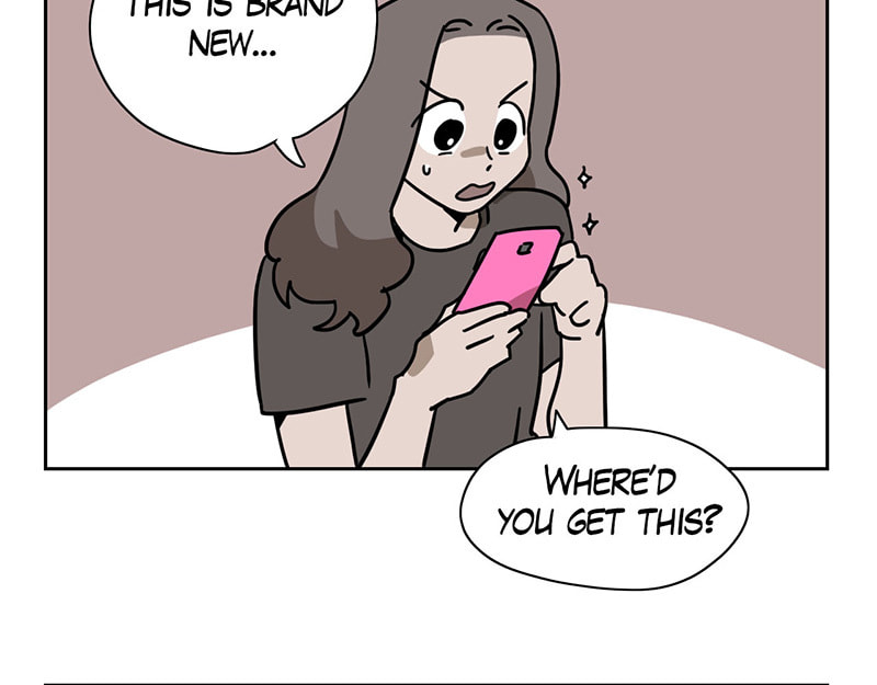 Meow Man Chapter 10 page 51 - 