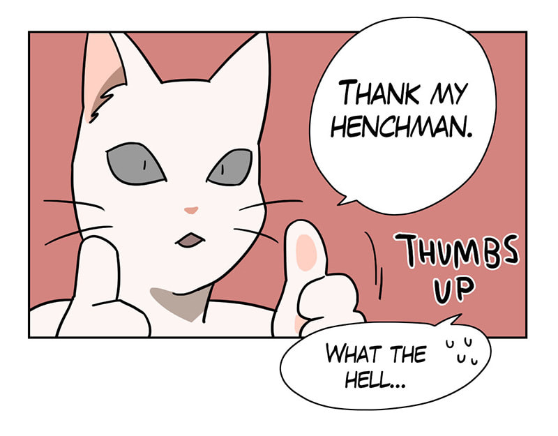 Meow Man Chapter 10 page 54 - 