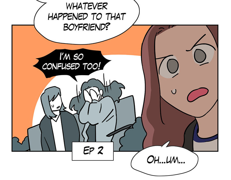 Meow Man Chapter 10 page 56 - 
