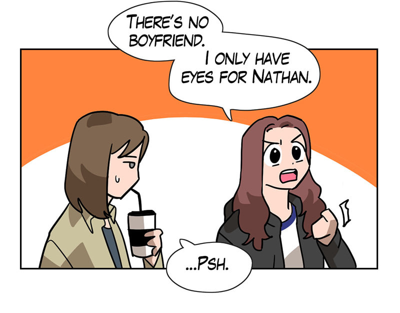 Meow Man Chapter 10 page 57 - 