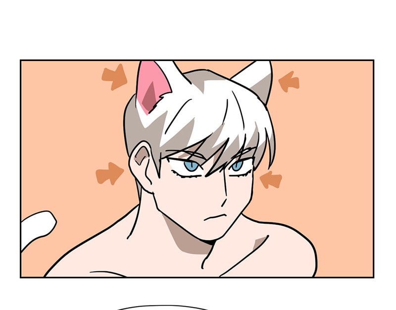 Meow Man Chapter 10 page 58 - 