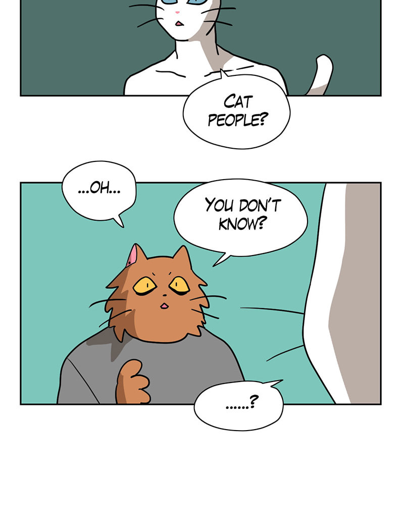 Meow Man Chapter 10 page 7 - 