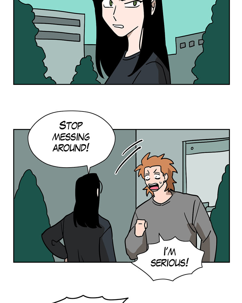 Meow Man Chapter 10 page 9 - 