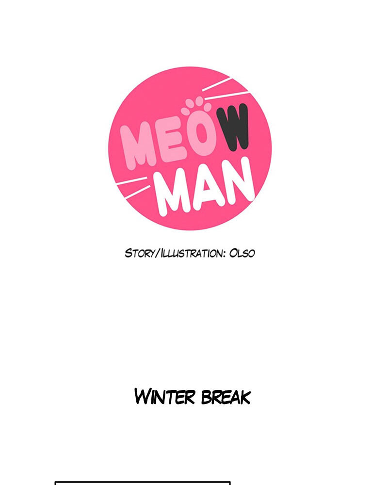 Meow Man Chapter 100 page 2 - 