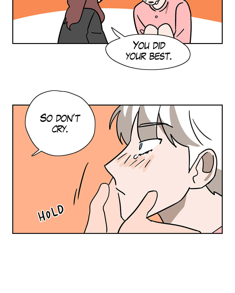 Meow Man Chapter 100 page 11 - 