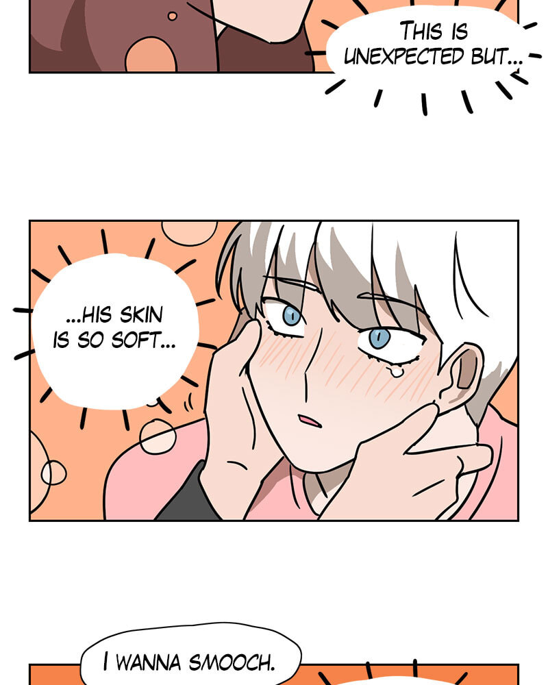 Meow Man Chapter 100 page 15 - 