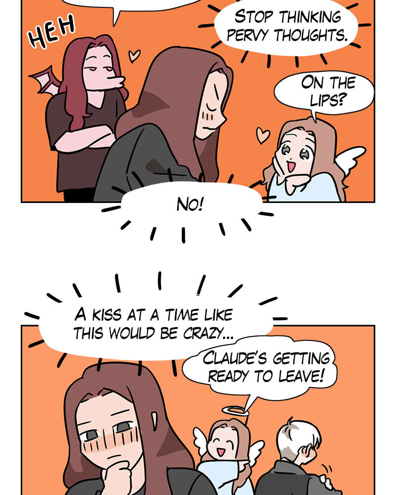 Meow Man Chapter 100 page 16 - 